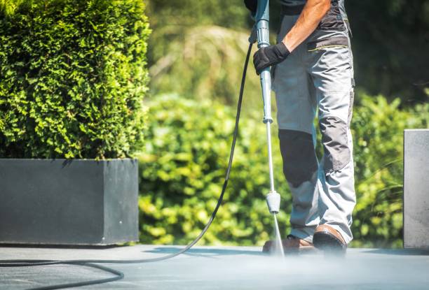 Best Driveway Pressure Washing  in Atlantic Highlands, NJ