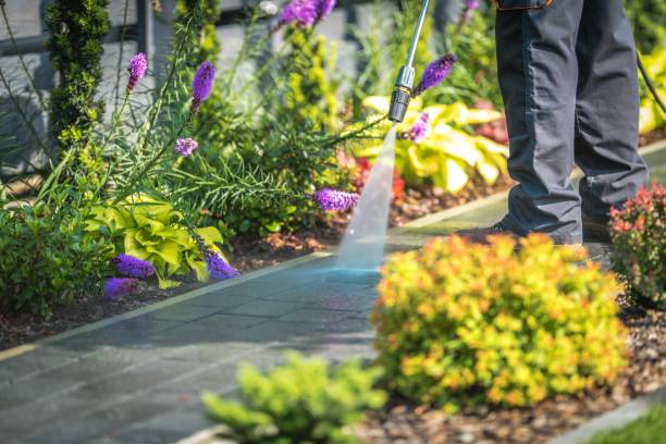 Reliable Atlantic Highlands, NJ Pressure Washing Services Solutions