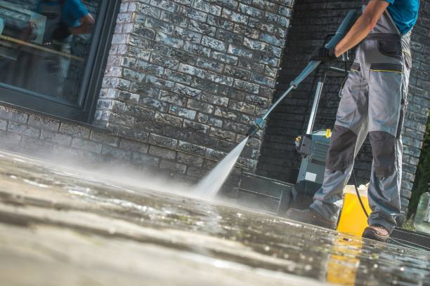 Best House Exterior Washing  in Atlantic Highlands, NJ