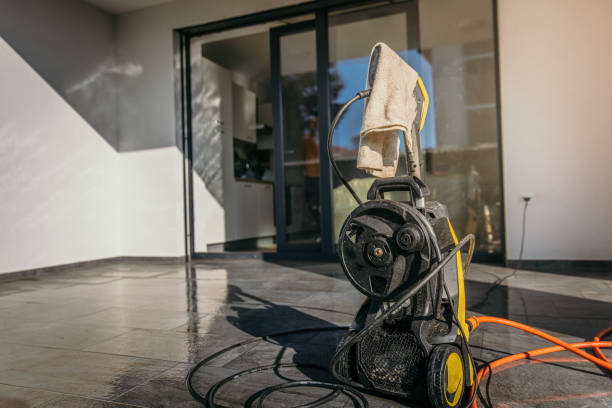 Concrete Sealing in Atlantic Highlands, NJ