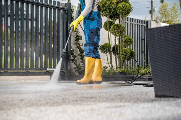 Best Pool Deck Cleaning  in Atlantic Highlands, NJ