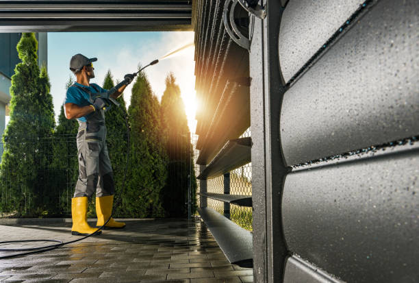 Best Building Exterior Washing  in Atlantic Highlands, NJ