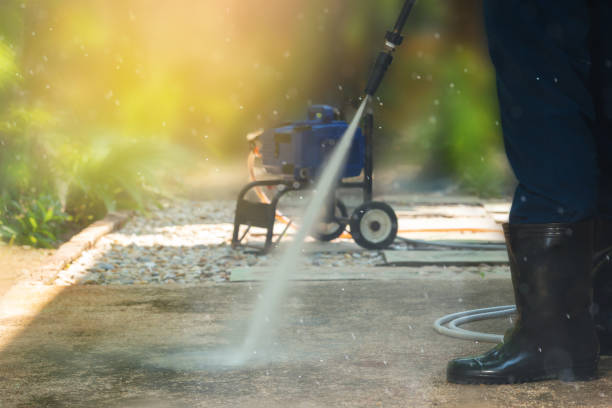 Best Factory Floor Cleaning  in Atlantic Highlands, NJ